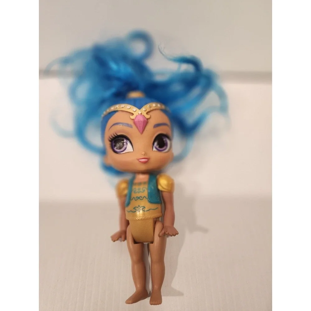 Shimmer & Shine 6